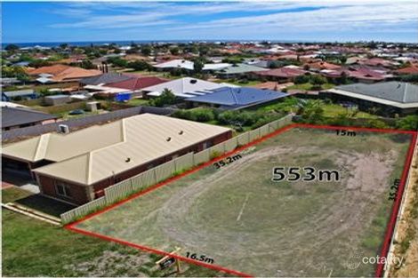 Property photo of 73 Singleton Beach Road Singleton WA 6175