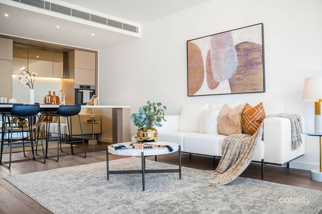 Property photo of 907/81 Harbour Street Haymarket NSW 2000
