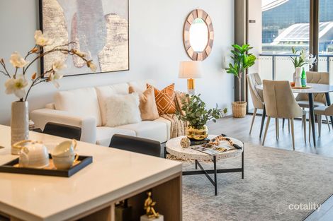 Property photo of 907/81 Harbour Street Haymarket NSW 2000