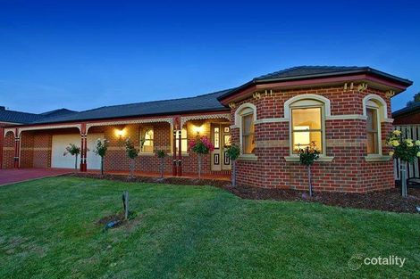 69 Lennon Bvd, Point Cook, VIC 3030