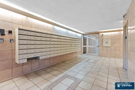 607/69 King George St, Victoria Park, WA 6100