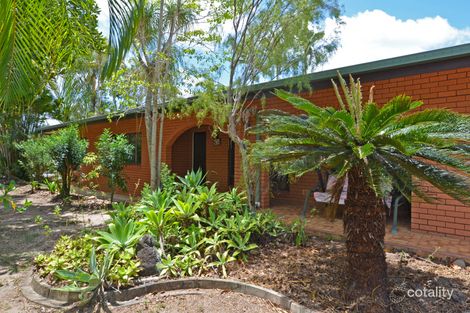 Property photo of 8 Dickson Street Mareeba QLD 4880