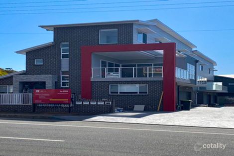 22 Heaslip St, Coniston, NSW 2500