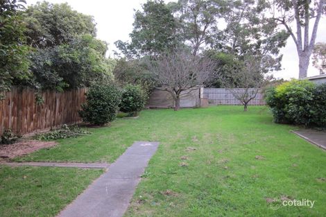 58 Jackson Ave, Sale, VIC 3850