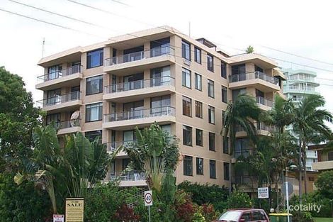 Property photo of 203/3 Oak Avenue Surfers Paradise QLD 4217