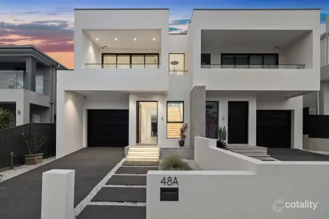 48a Greenway Pde, Revesby, NSW 2212