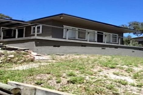 Property photo of 9 Irambang Street Nelson Bay NSW 2315
