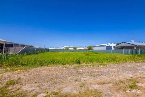 Property photo of 30 Illyarrie Street Leeman WA 6514