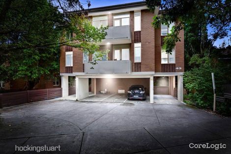 Property photo of 21/43 Grandview Grove Prahran VIC 3181