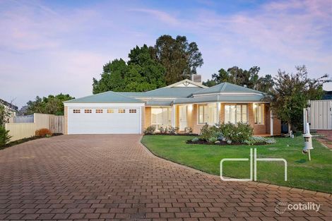 24 Brendale Pl, Landsdale, WA 6065