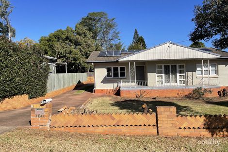 160 North St, North Toowoomba, QLD 4350