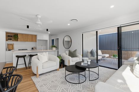 Property photo of 49 Capital Drive Thrumster NSW 2444