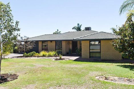 Property photo of 10 Pinnaroo Drive Padbury WA 6025