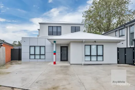 114 ARTHUR ST, BUNDOORA, VIC 3083