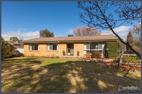 Property photo of 52 Degraves Crescent Wanniassa ACT 2903