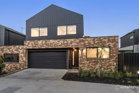 11/31 Chappell Dr, Wantirna South, VIC 3152