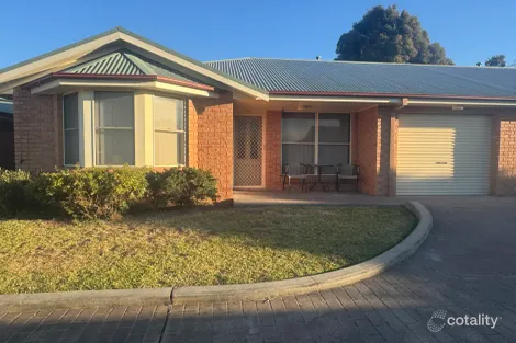 10/189 Clinton St, Orange, NSW 2800