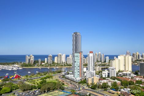 Property photo of 2702/34 Scarborough Street Southport QLD 4215