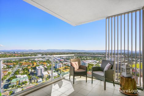 Property photo of 2702/34 Scarborough Street Southport QLD 4215