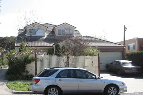 Property photo of 2/21 View Street Highett VIC 3190
