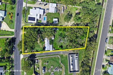Property photo of 9-11 Garden Drive Urangan QLD 4655