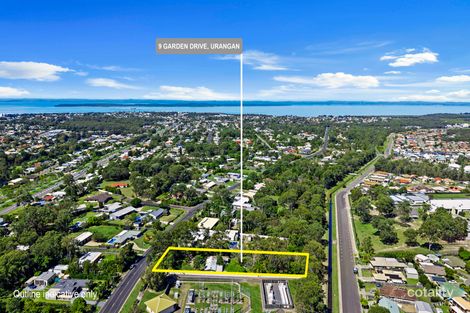 9-11 Garden Dr, Urangan, QLD 4655