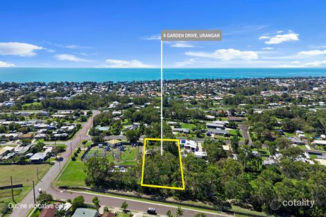Property photo of 9-11 Garden Drive Urangan QLD 4655