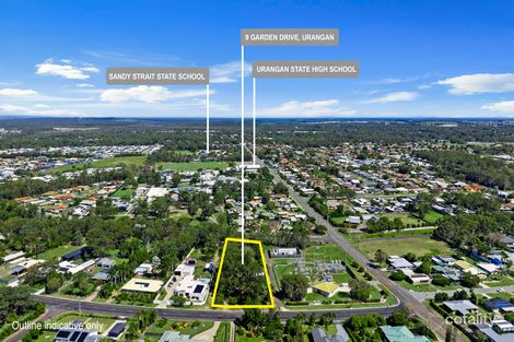 Property photo of 9-11 Garden Drive Urangan QLD 4655