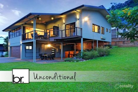 Property photo of 18 Claridge Close Mount Sheridan QLD 4868