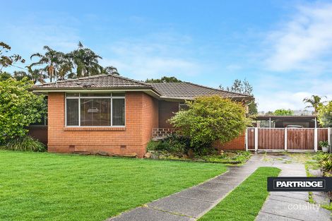 Property photo of 6 Elm Place Constitution Hill NSW 2145