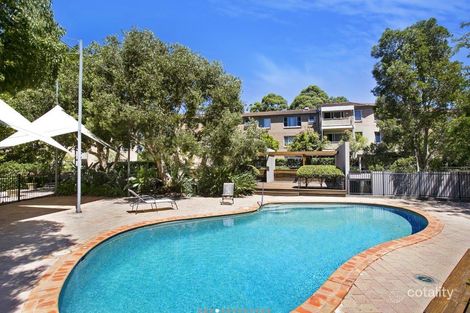 Property photo of 5/1-7 Gloucester Place Kensington NSW 2033