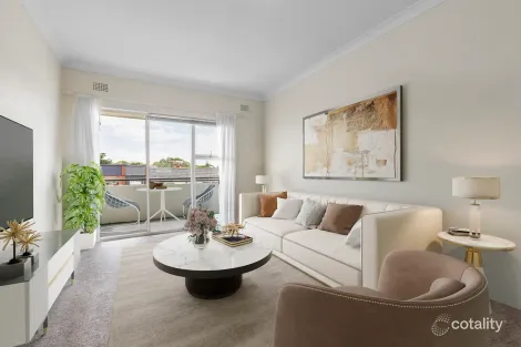 9/40-42 Howard St, Randwick, NSW 2031
