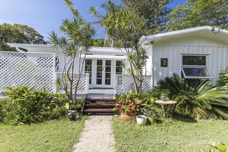 Property photo of 7 Finnegan Street Dunwich QLD 4183