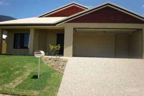 Property photo of 31 Novelli Street Edmonton QLD 4869