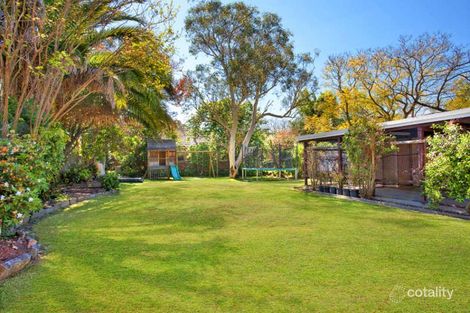 Property photo of 12 Mount Ida Street Gordon NSW 2072