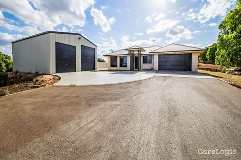 Property photo of 43 Tessmanns Road Kingaroy QLD 4610
