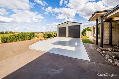 Property photo of 43 Tessmanns Road Kingaroy QLD 4610