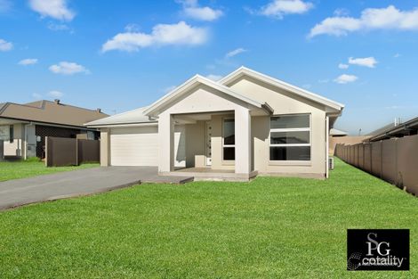 46 Jamieson Dr, North Rothbury, NSW 2335