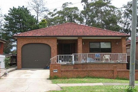 Property photo of 116 Stephen Street Blacktown NSW 2148