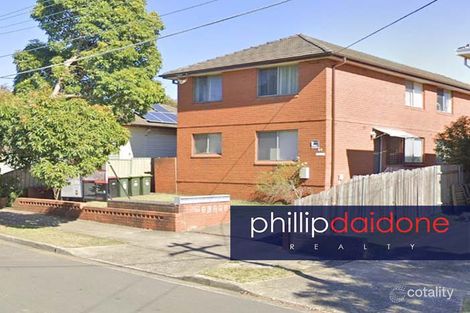 Property photo of 1/64 Brixton Road Berala NSW 2141