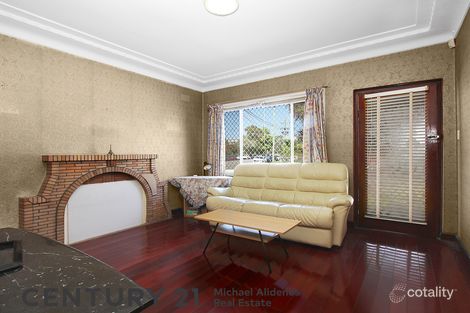 Property photo of 2A Kooreela Street Kingsgrove NSW 2208