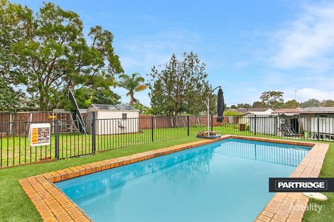 Property photo of 6 Elm Place Constitution Hill NSW 2145