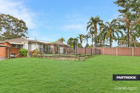 Property photo of 6 Elm Place Constitution Hill NSW 2145