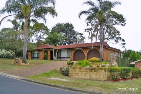 Property photo of 6 Silky Oak Place Castle Hill NSW 2154