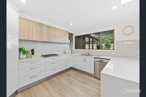 Property photo of 35 Clematis Court Marcoola QLD 4564