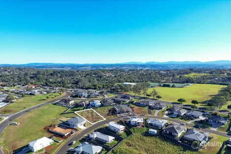 7 John O'Neill Cct, Goonellabah, NSW 2480