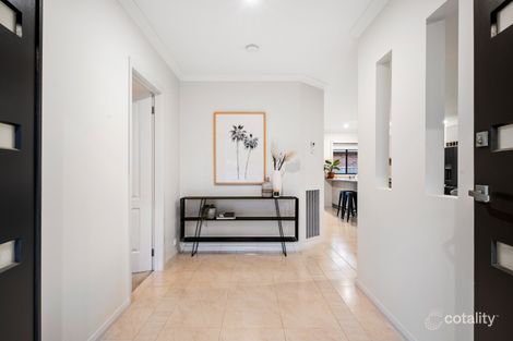 Property photo of 22 St Levans Place Lavington NSW 2641
