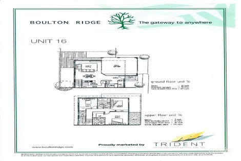 Property photo of 16/1 Boulton Drive Nerang QLD 4211