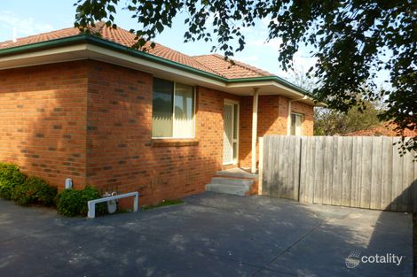 Property photo of 3/10 Oakleigh Street Oakleigh East VIC 3166
