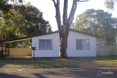 Property photo of 34 Spencer Road Mannering Park NSW 2259